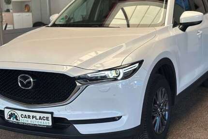 Mazda CX-5 134.700 km 17.299 € Elmenhorst 18107