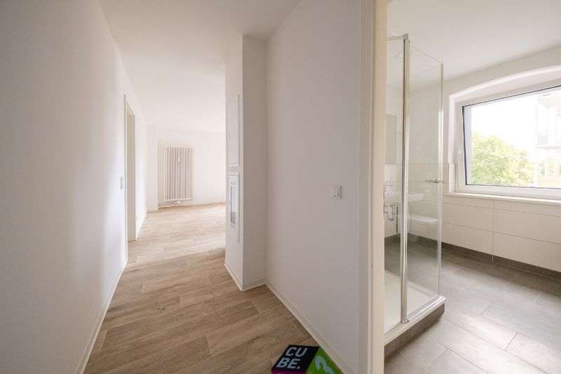 Wohnung zum Mieten in Eberswalde 820 € 52.35 m²