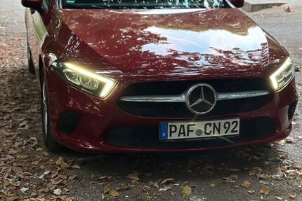 Mercedes-Benz A 200 129.000 km 19.500 &euro; Hettenshausen 85276
