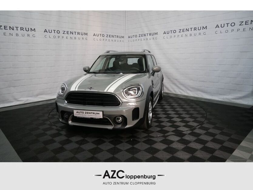 Cooper D Clubman
