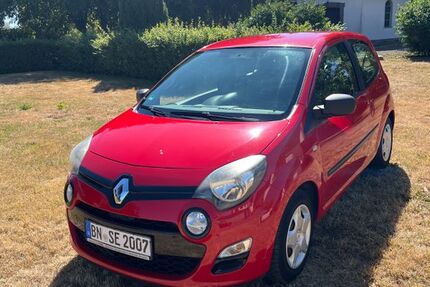 Renault Twingo 110.000 km 3.900 &euro; Bonn 53225