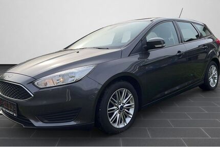 Ford Focus 95.000 km 7.890 € Wiesbaden 65197
