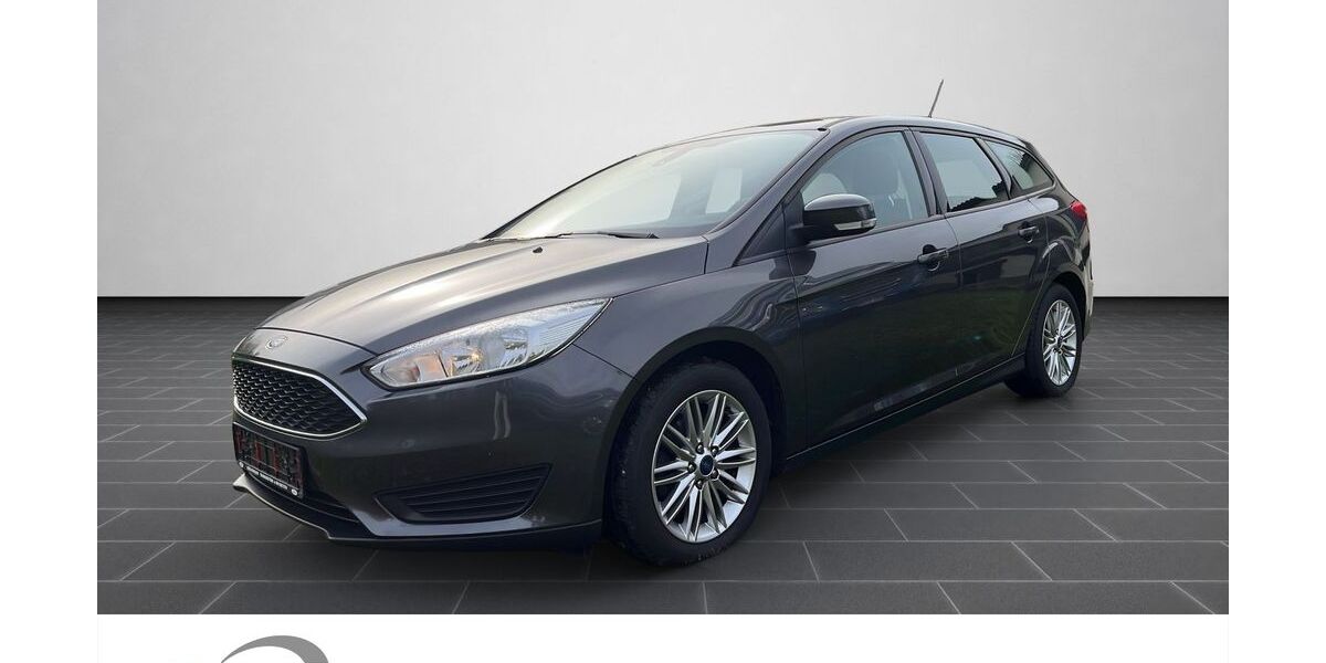 Ford Focus 95.000 km 7.890 € Wiesbaden 65197