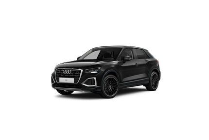 Audi Q2 47.650 km 24.390 &euro; Schwäbisch Hall 74523