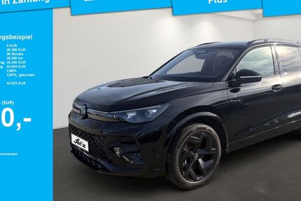 VW Tiguan 17.350 km 43.948 &euro; Weingarten 88250