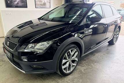 Seat Leon 175.800 km 11.400 &euro; Krumbach 86381
