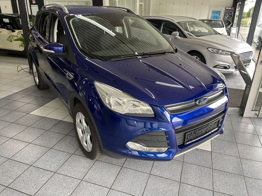 Kuga
