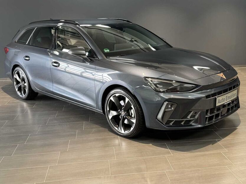 Cupra Leon 13.536 km 29.784 € Offenbach 63069