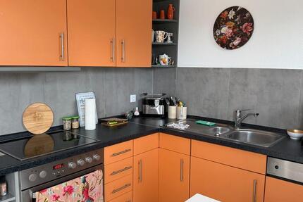 Wohnung Merzig - 2 Zimmer, 60 m&sup2;, 500&euro; | Angebot:25512682