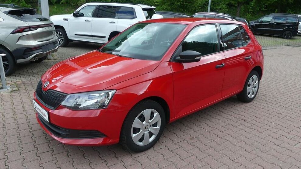 Fabia