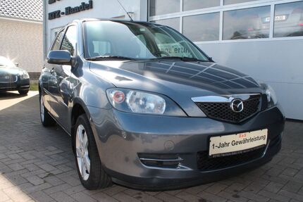Mazda 2 180.400 km 2.499 &euro; Rastede 26180