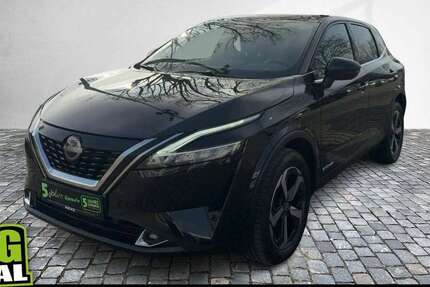 Nissan Qashqai 26.400 km 25.980 &euro; Augsburg 86165