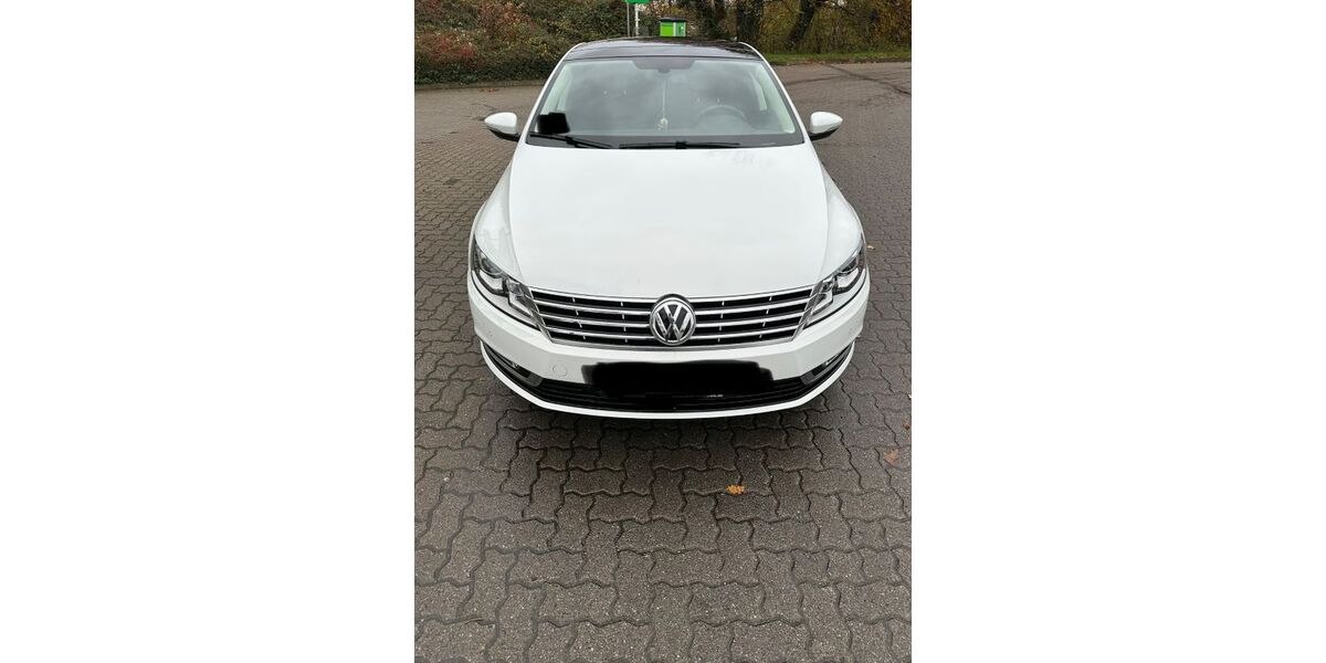 VW CC 115.000 km 16.400 &euro; Geestland-Lintig 27624
