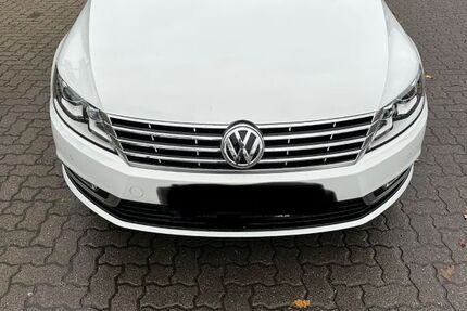 VW CC 116.000 km 15.500 &euro; Geestland-Lintig 27624