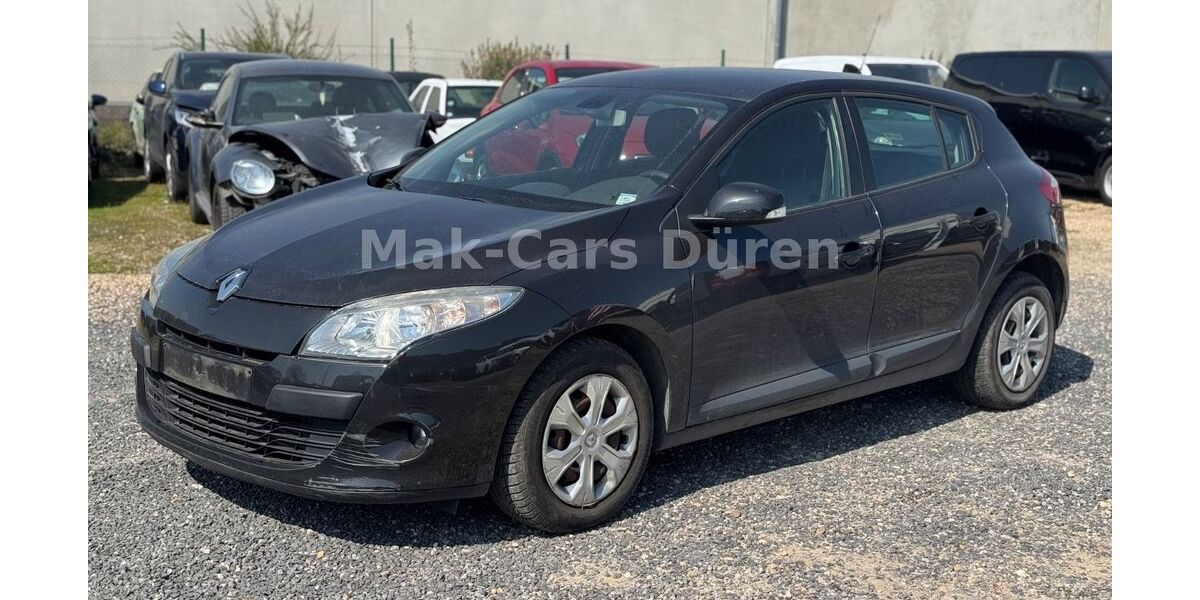 Renault Megane 192.000 km 2.750 &euro; Düren 52353