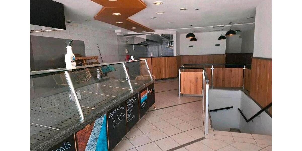 Gewerbeobjekt Emden - 1.500&euro; | Angebot:26201303