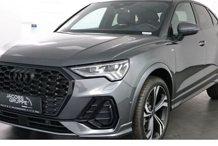 Audi Q3 14.669 km 51.960 € Alsdorf 52477