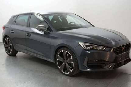 Cupra Leon 47.856 km 22.950 &euro; Bebra 36179