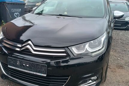 Citroen C4 172.000 km 4.999 &euro; Berlin 13597