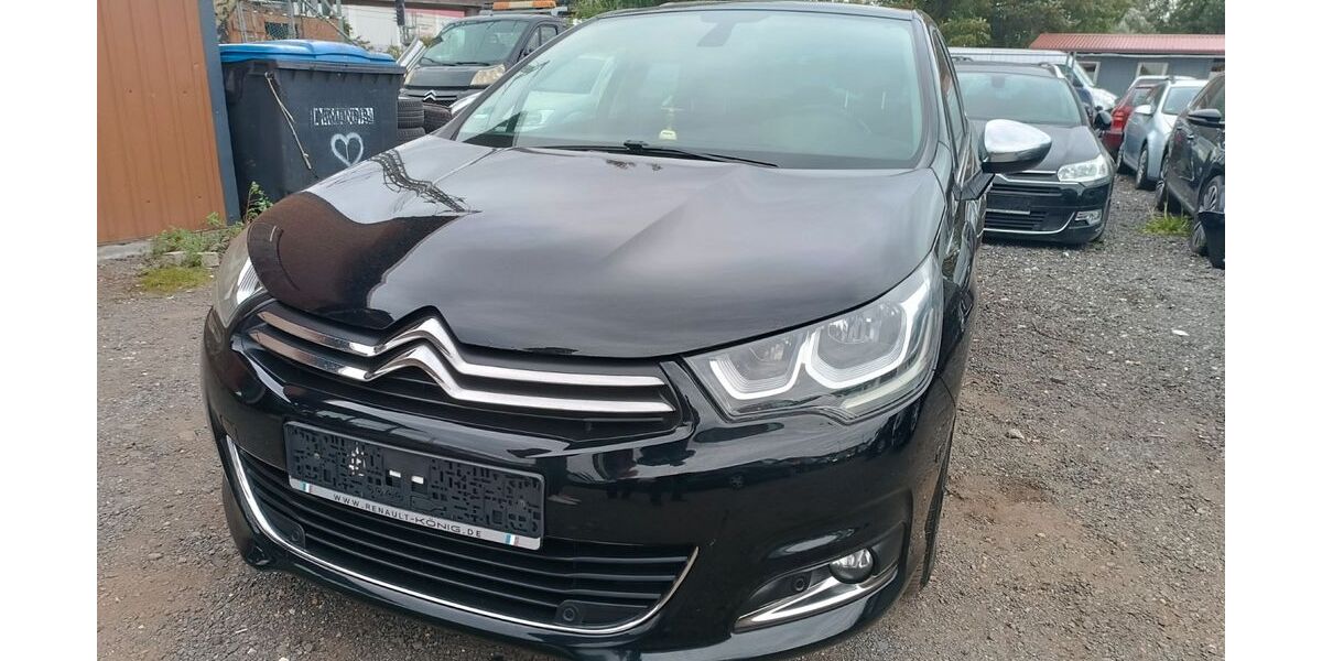 Citroen C4 172.000 km 4.999 &euro; Berlin 13597
