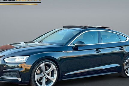 Audi A5 152.286 km 26.999 € Löhne 32584