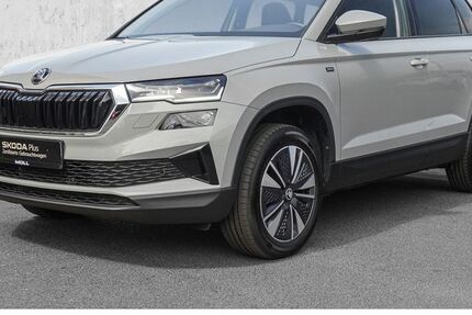 Skoda Karoq 44.955 km 31.490 &euro; Düsseldorf 40474