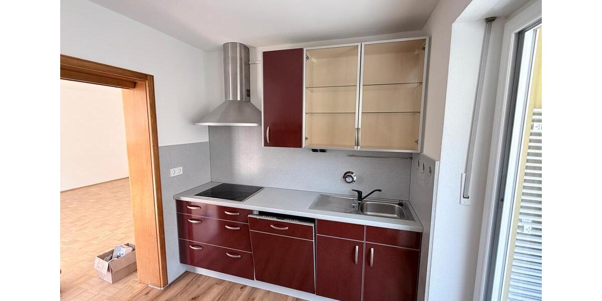 Etagenwohnung Atting - 3 Zimmer, 80 m&sup2;, 890&euro; | Angebot:26416891