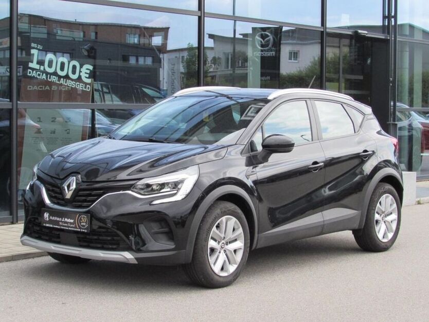 Captur
