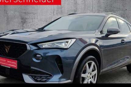 Cupra Formentor 28.300 km 25.450 &euro; Beilngries 92339