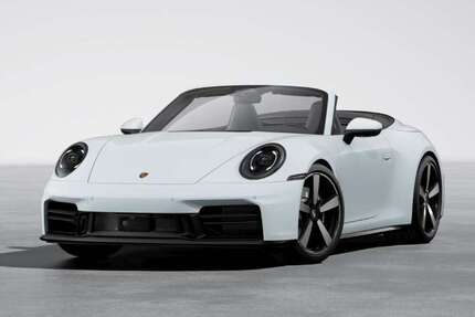 Porsche 992 6.100 km 157.992 &euro; Offenburg 77652