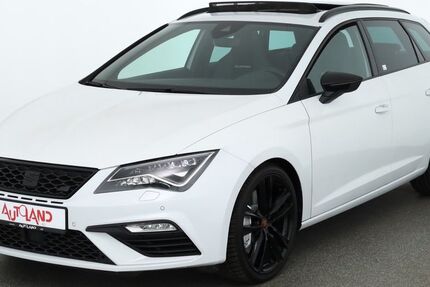 Seat Leon 99.998 km 23.990 &euro; Stralsund 18437