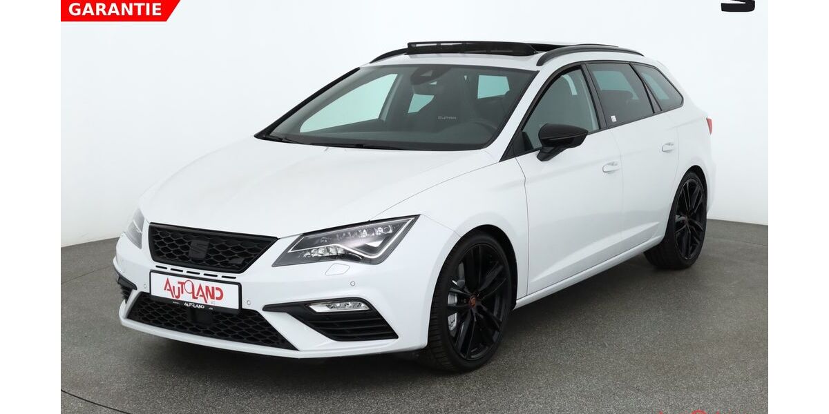 Seat Leon 99.998 km 23.990 &euro; Stralsund 18437