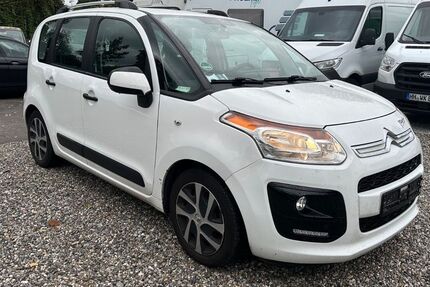 Citroen C3 Picasso 109.998 km 2.690 € München 81241