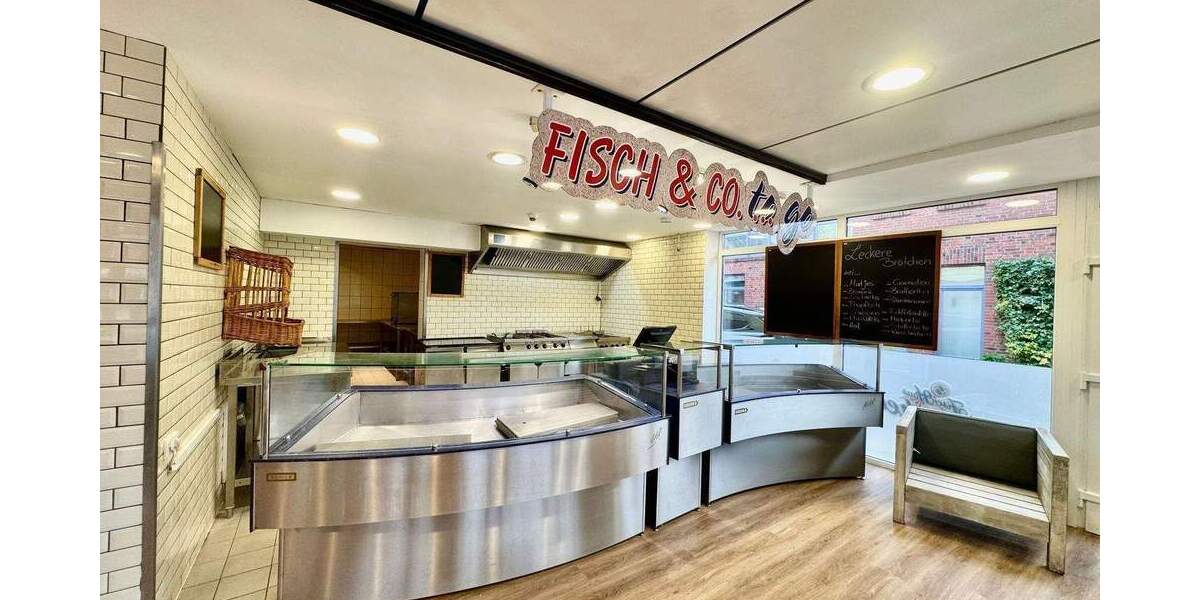 Gewerbeobjekt Wangerland Horumersiel - 1.600.000&euro; | Angebot:24974875