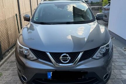 Nissan Qashqai 100.715 km 13.500 &euro; Krailling 82152