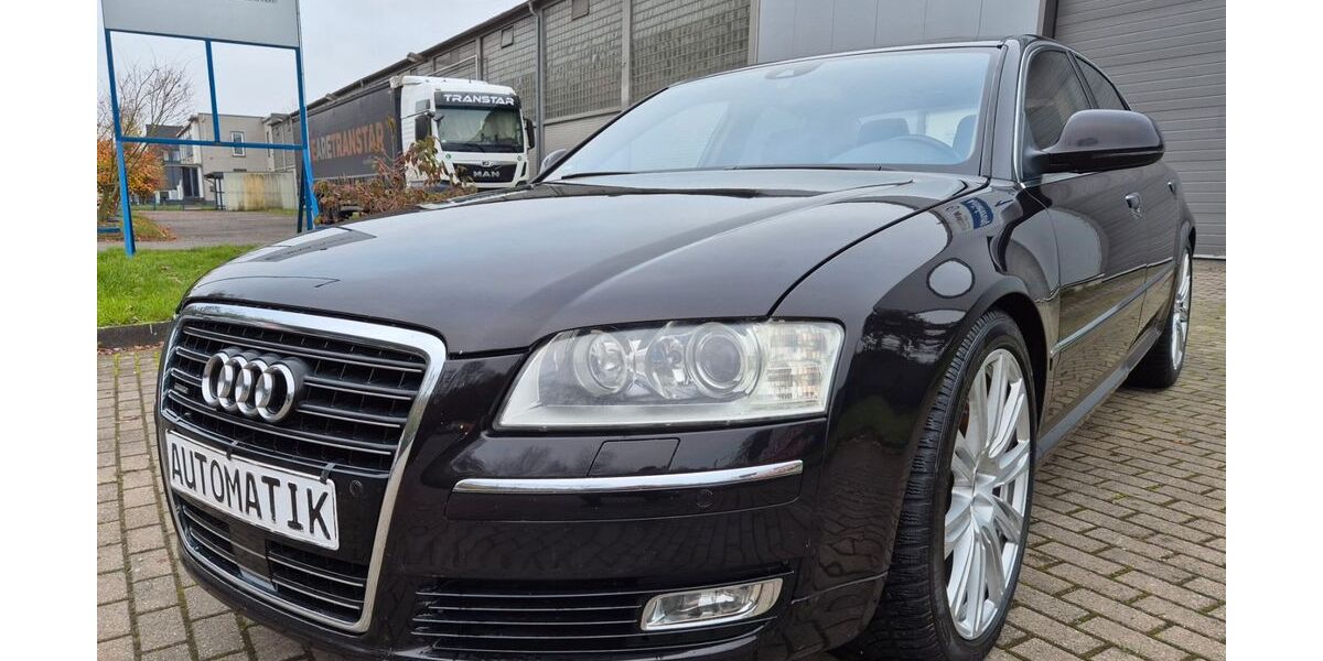 Audi A8 192.000 km 6.950 &euro; Moers 47443
