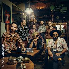 Fatcat 10.10.2025 Stadthalle Gütersloh