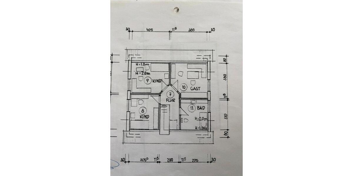 Einfamilienhaus Gützkow - 5 Zimmer, 120 m&sup2;, 220.000&euro; | Angebot:25855916