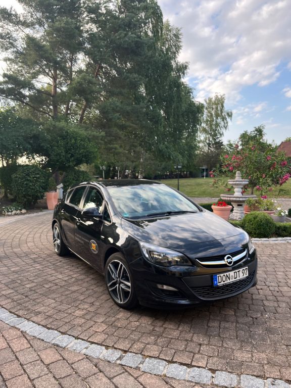 Astra