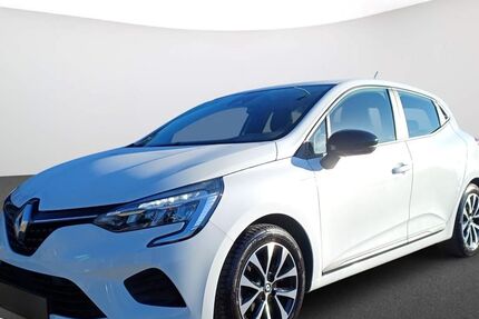 Renault Clio 74.397 km 11.990 &euro; Ahaus 48683