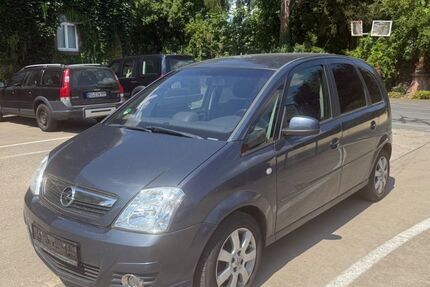 Opel Meriva 150.500 km 3.999 &euro; Miltenberg 63897