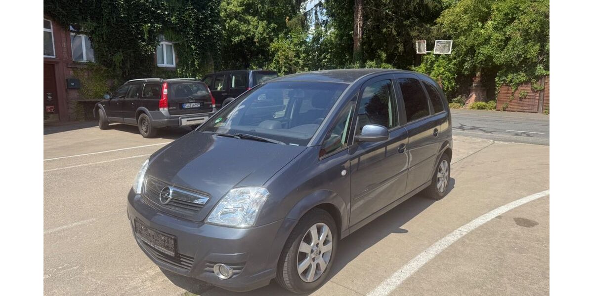 Opel Meriva 150.500 km 3.999 &euro; Miltenberg 63897