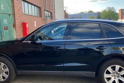 Audi Q5 82.000 km 16.900 &euro; Berlin 10317