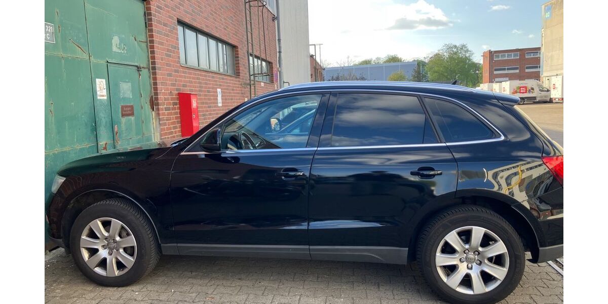 Audi Q5 82.000 km 16.900 &euro; Berlin 10317