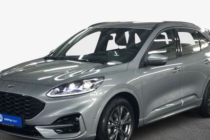 Ford Kuga 13.404 km 27.547 € Hannover 30165