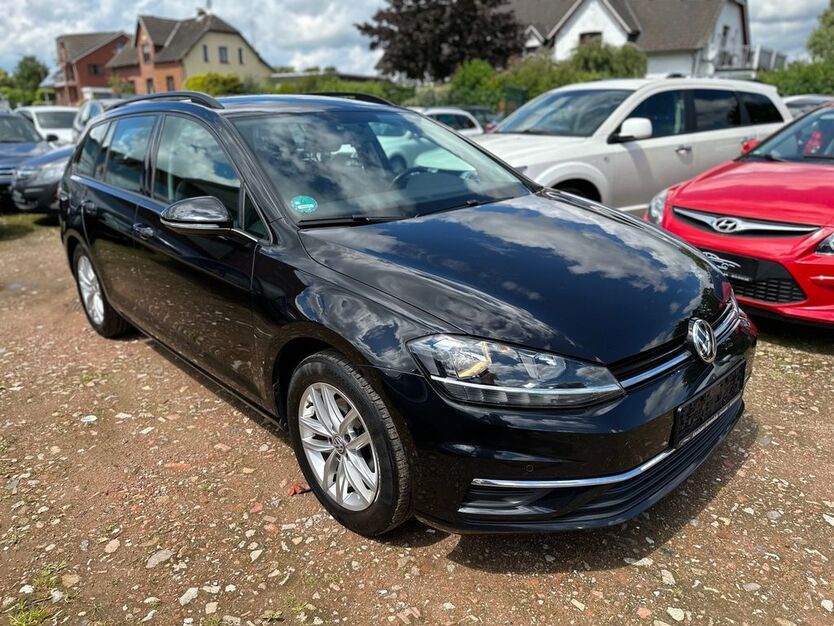 VW Golf 191.150 km 13.490 € Ahrensbök 23623