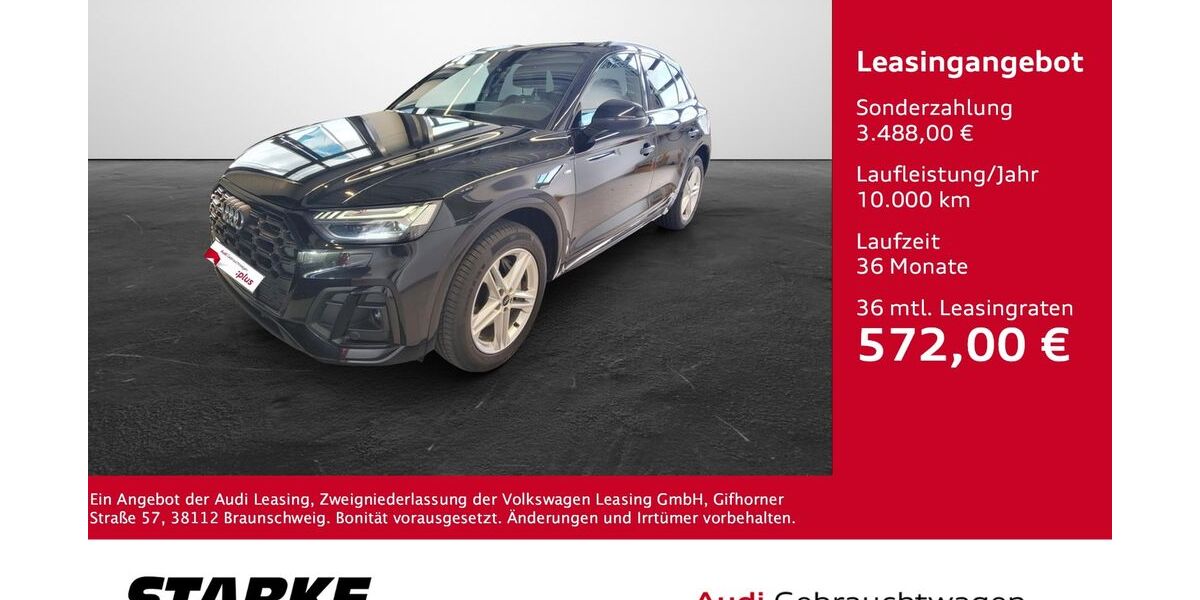 Audi Q5 74.850 km 34.880 &euro; Vechta 49377