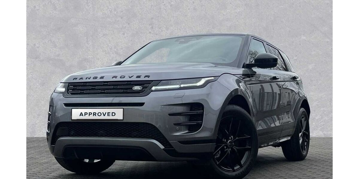 Land Rover Range Rover Evoque 9.250 km 51.940 &euro; Leipzig 04179