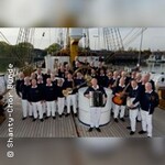 Shanty-Chor Bünde - Musik& Döntjes von der Waterkant