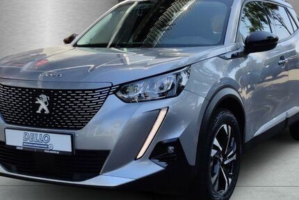 Peugeot 2008 43.324 km 18.750 &euro; Norderstedt 22848